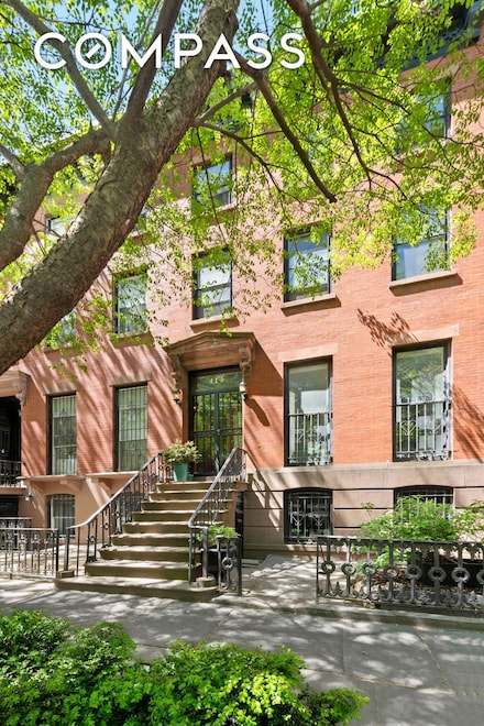 114 Fort Greene Place, Brooklyn, NY 11217