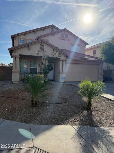 9205 W Williams St, Tolleson, AZ 85353