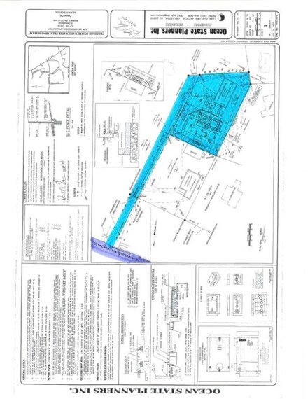 0 Cowesett Rd, Warwick, RI 02886