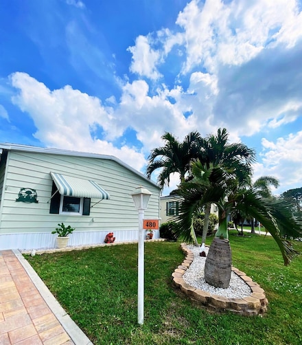 480 Thames Bluff Ridge Unit 46, Fort Pierce, FL 34982