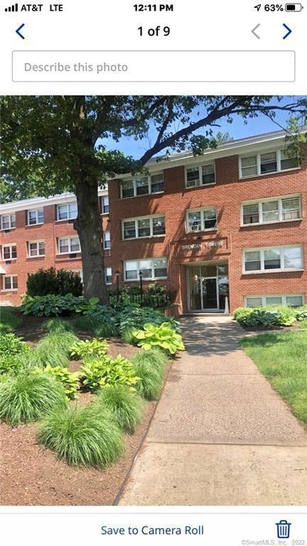 457 Whalley Ave Unit 201B, New Haven, CT 06511