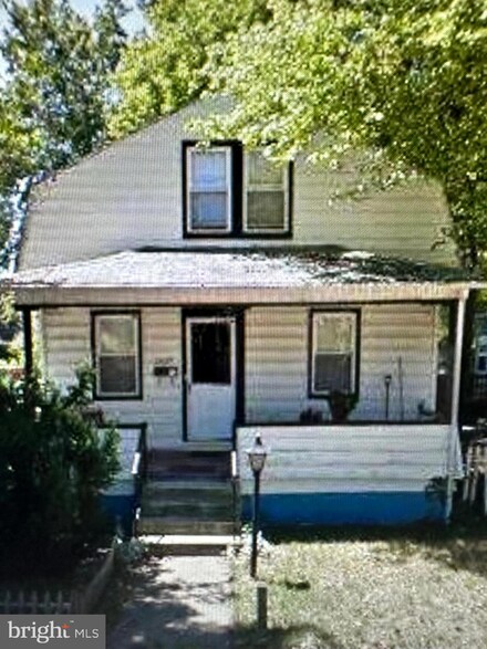 2429 39th St, Pennsauken, NJ 08110