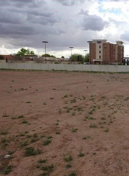 380 Panorama Blvd Unit 4I, Alamogordo, NM 88310