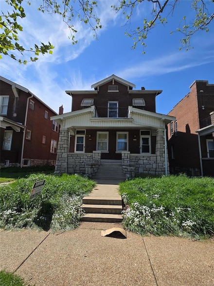 5909 S Kingshighway Blvd, Saint Louis, MO 63109
