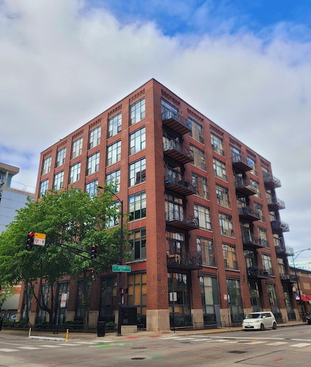 701 W Jackson Blvd Unit 602, Chicago, IL 60661