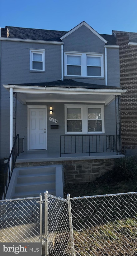 2529 Boarman Ave, Baltimore, MD 21215