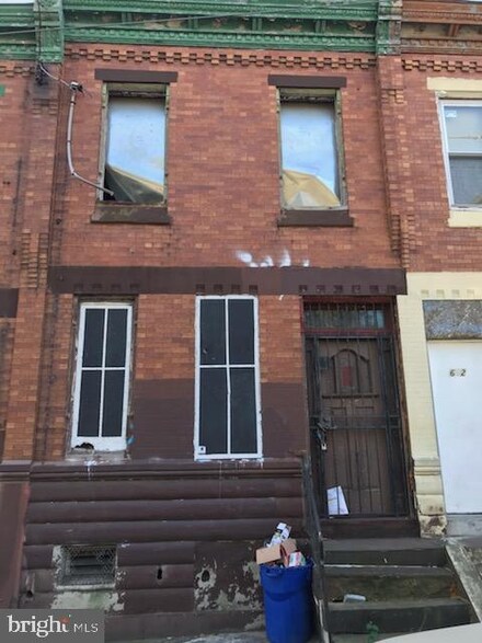 614 E Indiana Ave, Philadelphia, PA 19134