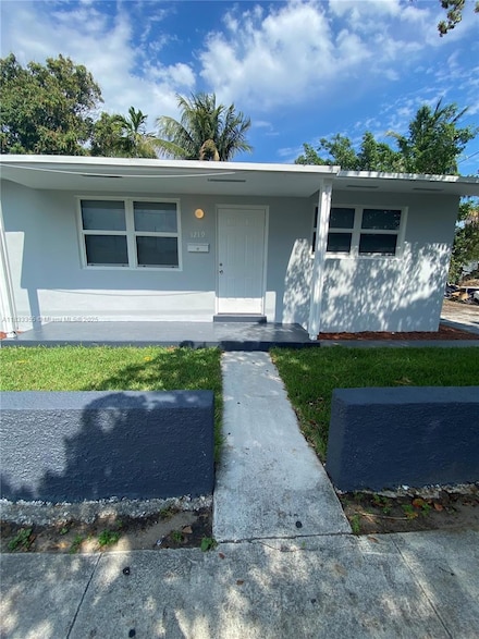 1219 N 20th Ave Unit 1219, Hollywood, FL 33020