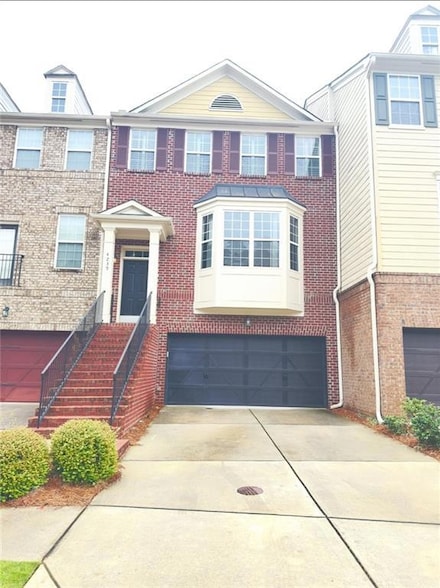 4239 Laurel Creek Ct SE Unit 9, Smyrna, GA 30080