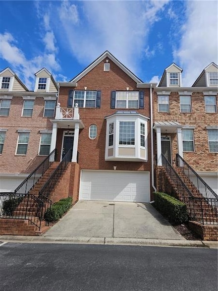 6121 Joybrook Rd, Duluth, GA 30097
