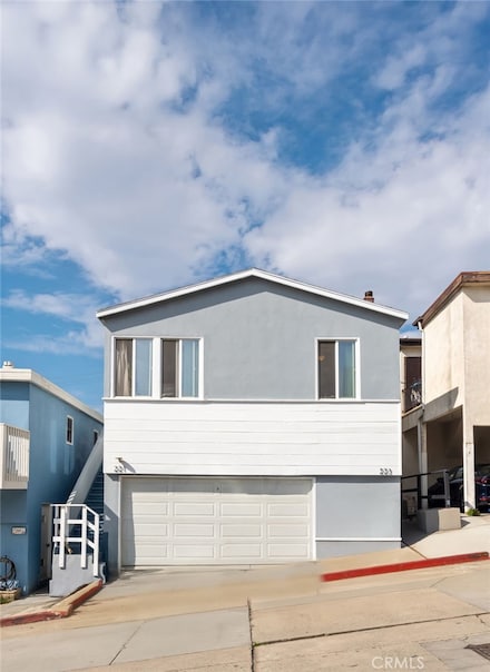 223 40th St, Manhattan Beach, CA 90266