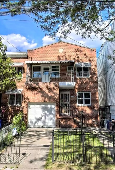 4134 Wickham Ave, Bronx, NY 10466