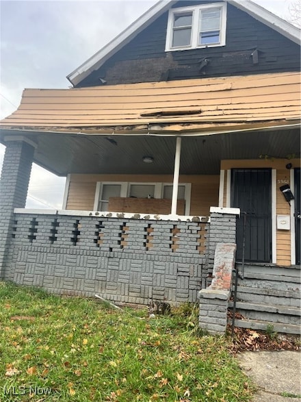 3568 E 118th St, Cleveland, OH 44105