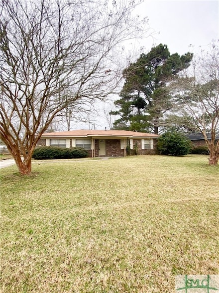 1205 Crawford Way, Pooler, GA 31322
