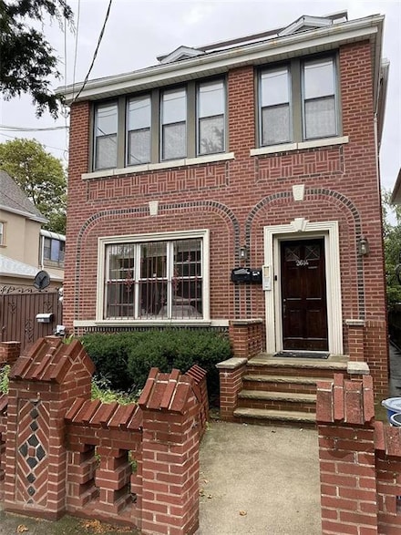 2614 Voorhies Ave, Brooklyn, NY 11235