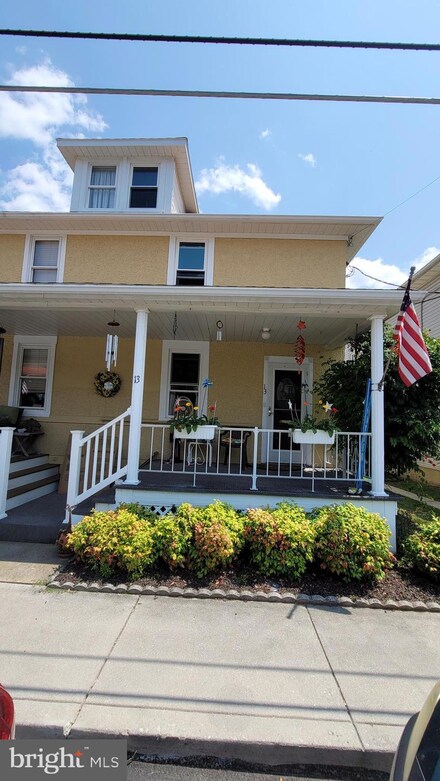 13 S Broad St, New Freedom, PA 17349