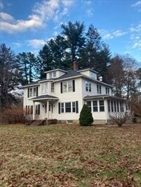 84 Taunton Ave, Norton, MA 02766