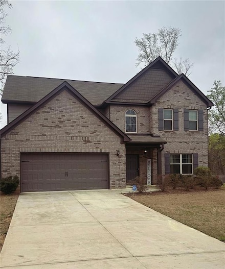 4954 Zoya Ct, Atlanta, GA 30331