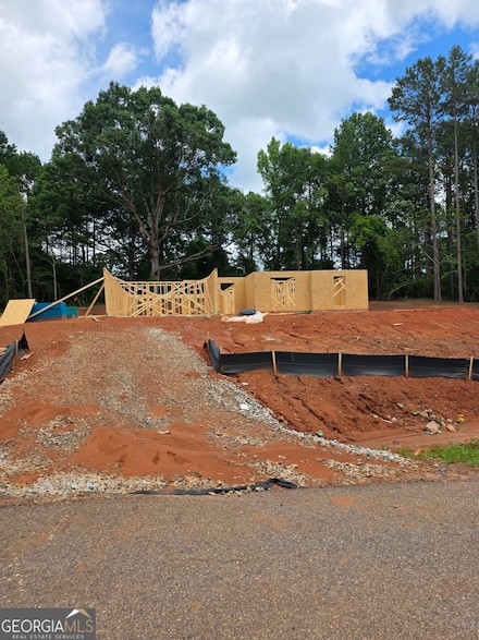 99 Sourwood Trail Unit 38, Colbert, GA 30628