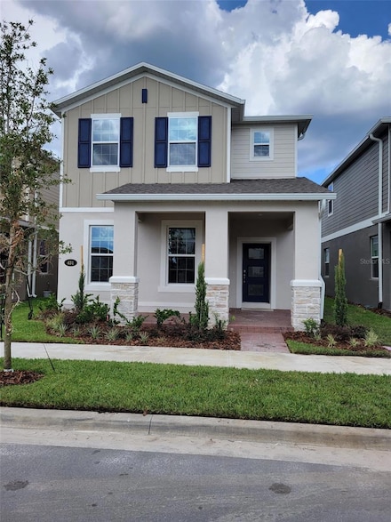 631 Becklow St, Debary, FL 32713