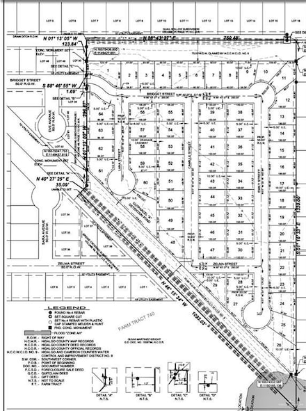 00 Zelma St, Weslaco, TX 78596