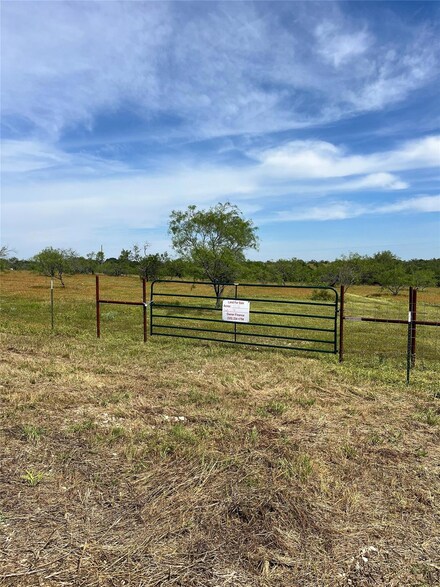 T4 TBD Farm To Market 2823, Carlton, TX 76436