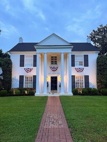 1029 E 3 Notch Ct, Andalusia, AL 36420