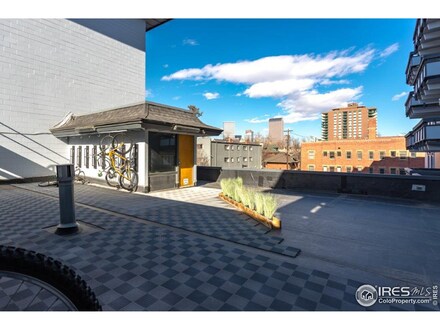 555 E 10th Ave Unit 16, Denver, CO 80203