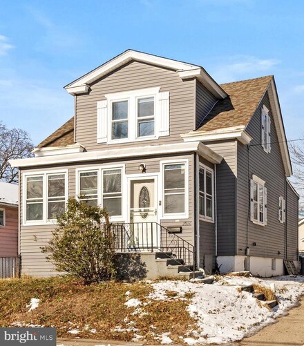 2526 Liberty St, Trenton, NJ 08629