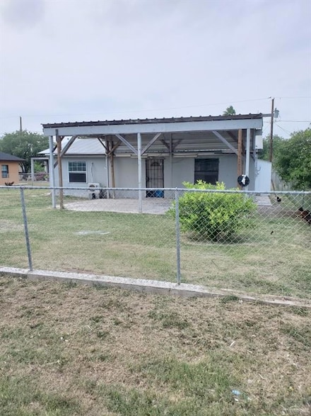 1601 Pine St, Progreso, TX 78591