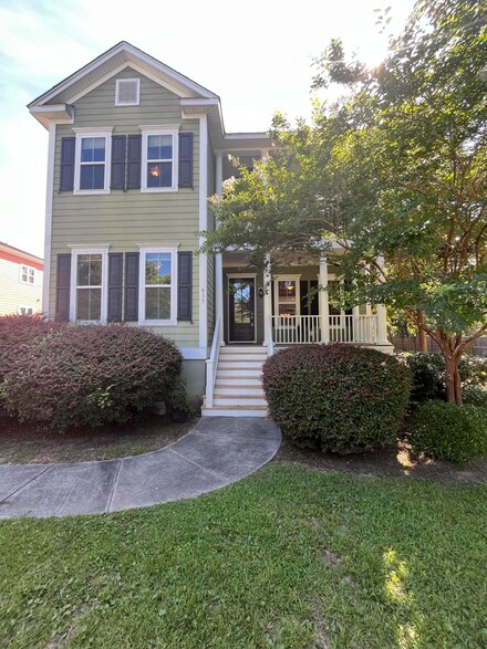 835 Hale St, Charleston, SC 29412