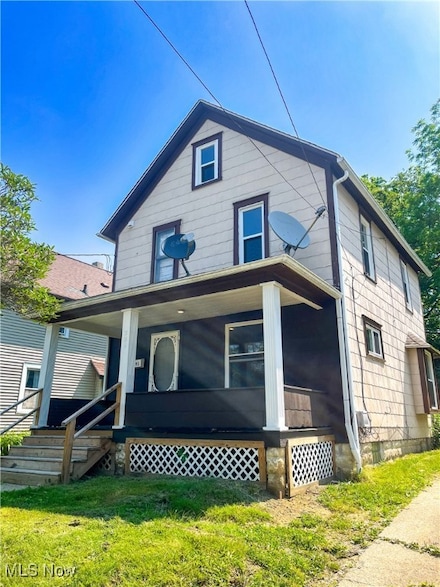 2291 11th St SW, Akron, OH 44314