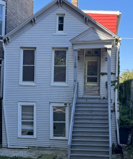 1704 S Racine Ave, Chicago, IL 60608