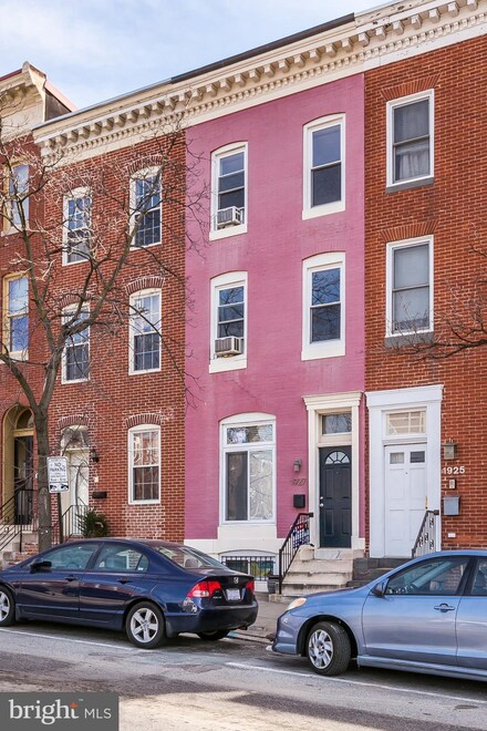 1927 E Baltimore St, Baltimore, MD 21231