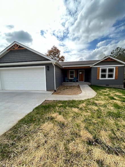 1130 Bell Loop, Chatsworth, GA 30705