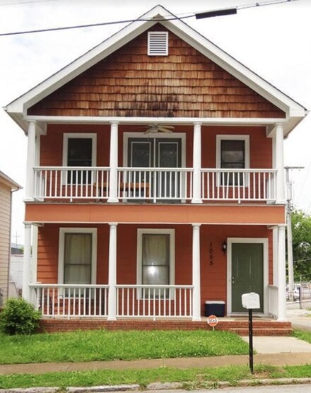 1055 Park Ave, Chattanooga, TN 37403
