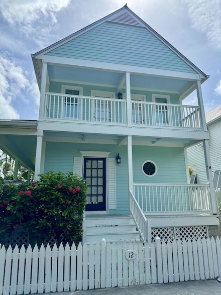 12 Kingfisher Ln, Key West, FL 33040