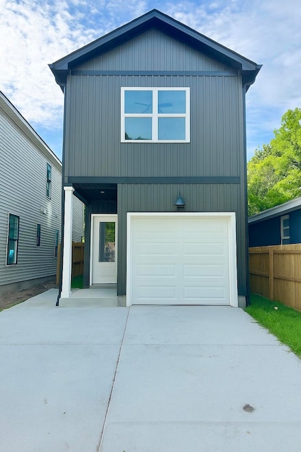 2012 Forest Ave, North Charleston, SC 29405