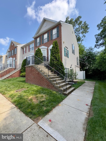 738 Heather Stone Loop, Glen Burnie, MD 21061
