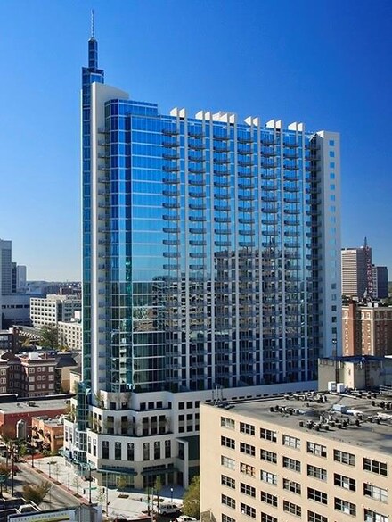 860 Peachtree St NE Unit 2011, Atlanta, GA 30308