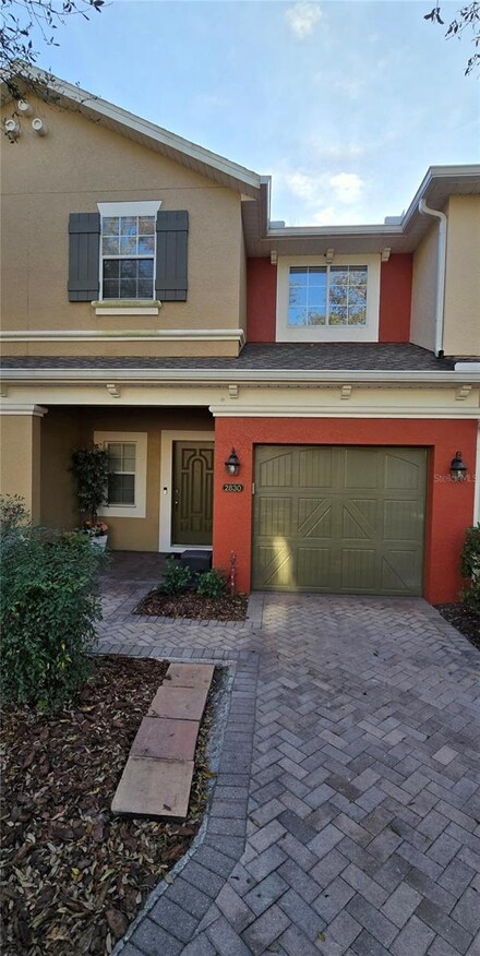 2830 Oakville Place, Oviedo, FL 32765