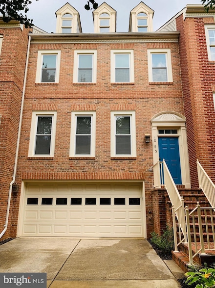10103 Sterling Terrace, Rockville, MD 20850