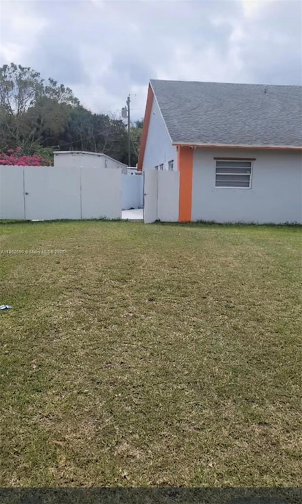 18490 SW 295th Terrace, Homestead, FL 33030