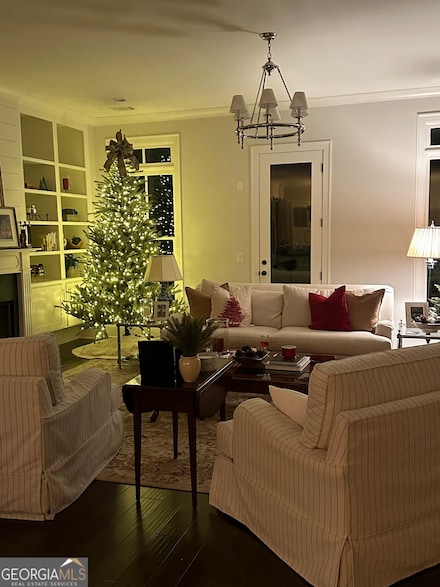 137 Quinn Way, Milton, GA 30004