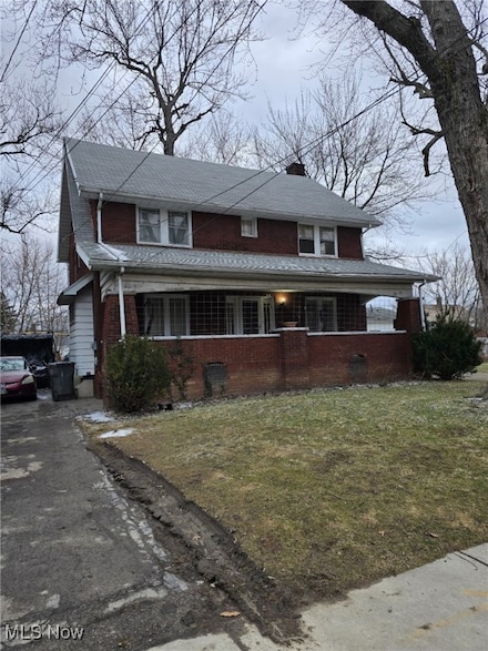 23 Wesley Ave, Youngstown, OH 44509