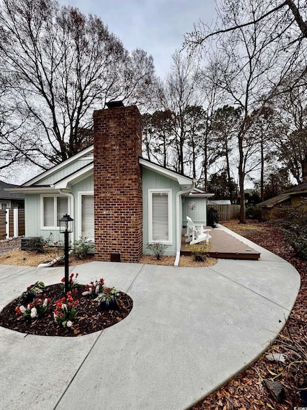 19 Settlers Dr, Myrtle Beach, SC 29577