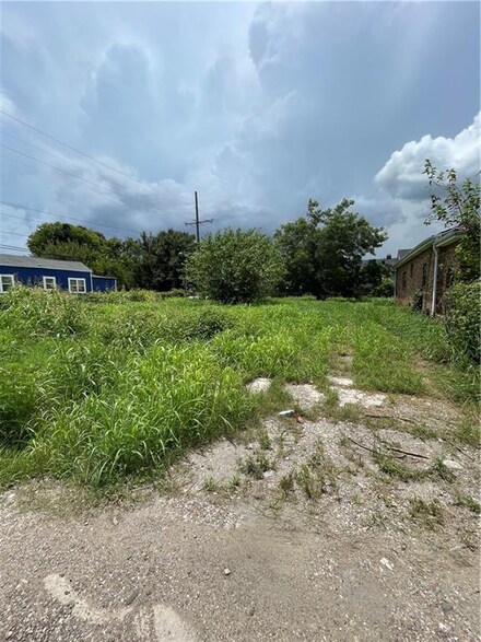 2500 General Ogden St, New Orleans, LA 70118