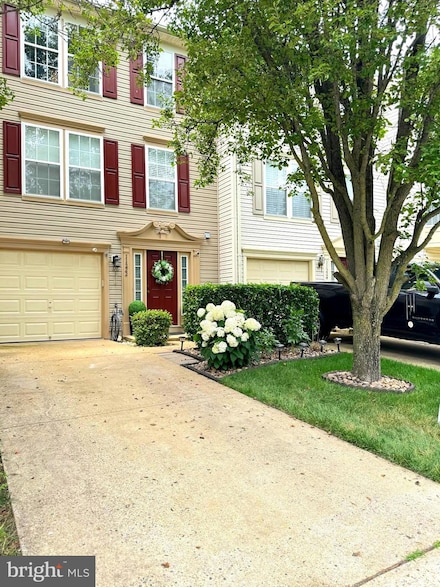 11222 Gander Ct, Fredericksburg, VA 22407