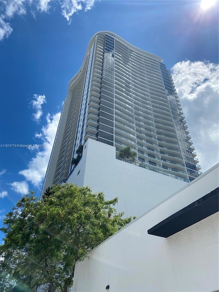 1600 NE 1st Ave Unit 1711, Miami, FL 33132