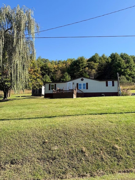 878 Dixon Rd, Galax, VA 24333